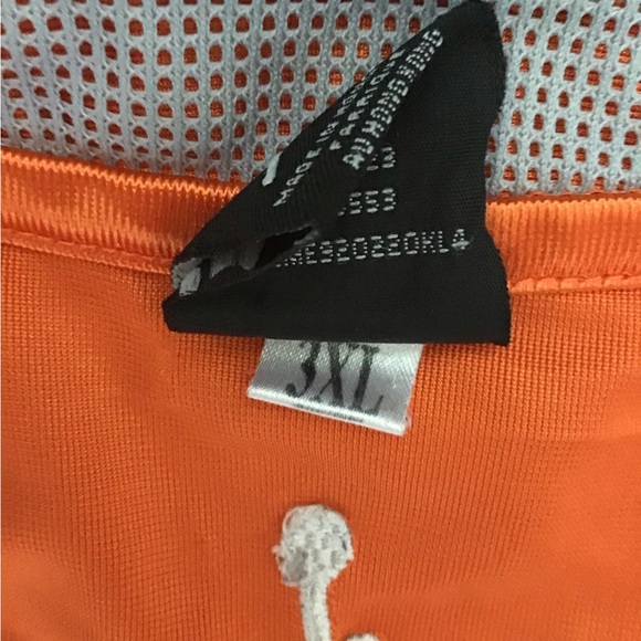 Vintage Air Jordan Basketball Jersey Jrs - Picture 5 of 8